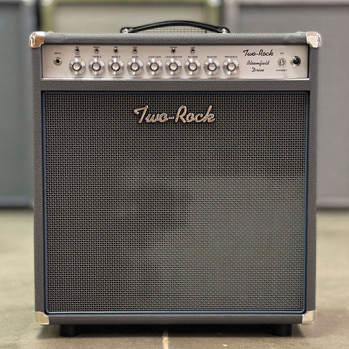 Two-Rock Bloomfield Drive Combo 40/20w