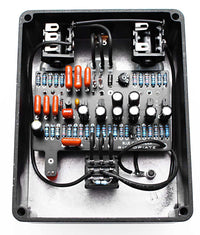 Blue Colander Stompboxes Pedaler Blue Colander Big Opiate tgt11