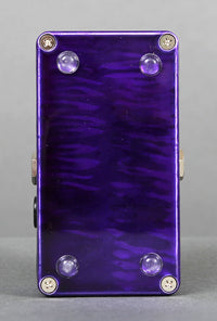 BJF BlueBerry FUTURA Bass Overdrive