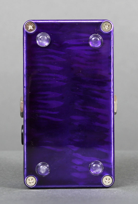 BJF BlueBerry FUTURA Bass Overdrive