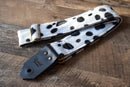 Bluebird Straps Stränginstrument Bluebird Modern Series - Dalmatian Wildlife tgt11
