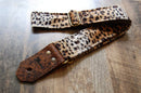 Bluebird Straps Stränginstrument Bluebird Modern Series - Mad Cheetah Strap tgt11