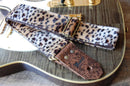 Bluebird Straps Stränginstrument Bluebird Modern Series - Mad Cheetah Strap tgt11