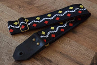 Bluebird Straps Stränginstrument Bluebird Modern Series - McCartney Get Back tgt11