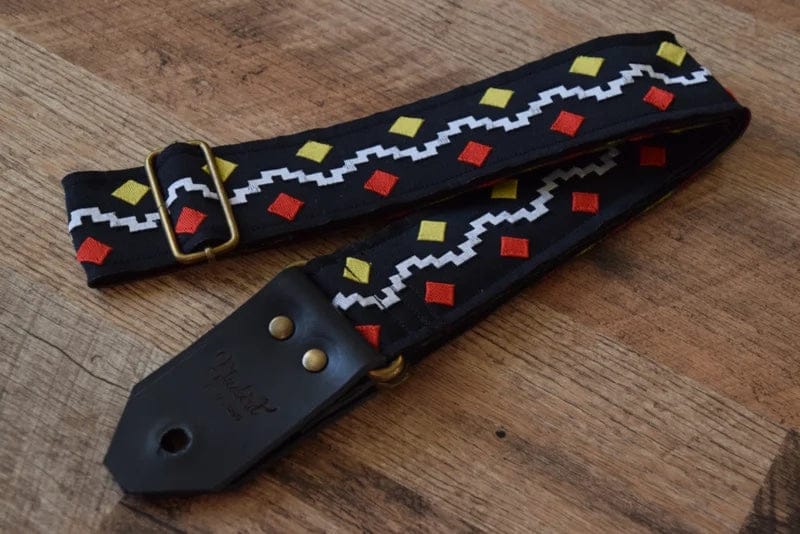 Bluebird Straps Stränginstrument Bluebird Modern Series - McCartney Get Back tgt11