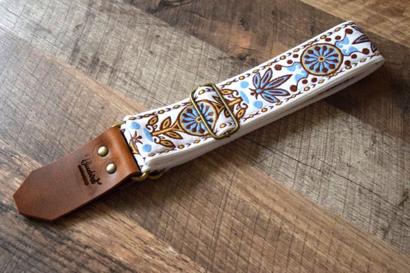 Bluebird Straps Stränginstrument Bluebird Modern Series - Native Cherokee Strap tgt11
