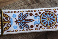 Bluebird Straps Stränginstrument Bluebird Modern Series - Native Cherokee Strap tgt11