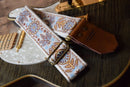 Bluebird Straps Stränginstrument Bluebird Modern Series - Native Cherokee Strap tgt11