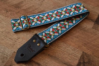 Bluebird Straps Stränginstrument Bluebird Modern Series - Stained Glass II tgt11