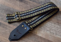 Bluebird Straps Stränginstrument Bluebird Modern Series - Vintage Purple Haze tgt11