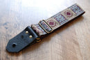 Bluebird Straps Stränginstrument Bluebird Standard Series - Boutique Da Vinci Strap tgt11