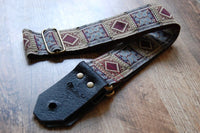 Bluebird Straps Stränginstrument Bluebird Standard Series - Boutique Da Vinci Strap tgt11