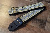 Bluebird Straps Stränginstrument Bluebird Vintage Custom - Zeppelin´s Vintage lead tgt11