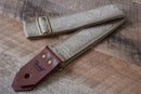 Bluebird Straps Stränginstrument Bluebird Vintage & Rare Series - Natural Beige Ornament tgt11