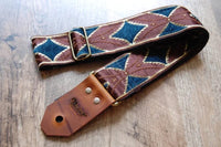 Bluebird Straps Stränginstrument Bluebird Vintage Series - California Eagle tgt11