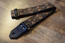 Bluebird Straps Tillbehör Bluebird Standard Series Copper Brass Bloom tgt11