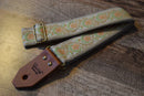 Bluebird Straps Tillbehör Bluebird Vintage Series UK Pastel Bloom tgt11