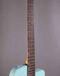 Bluebox Geetars Alba Daphne Blue Tremolo
