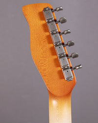 Bluebox Geetars Alba Daphne Blue Tremolo