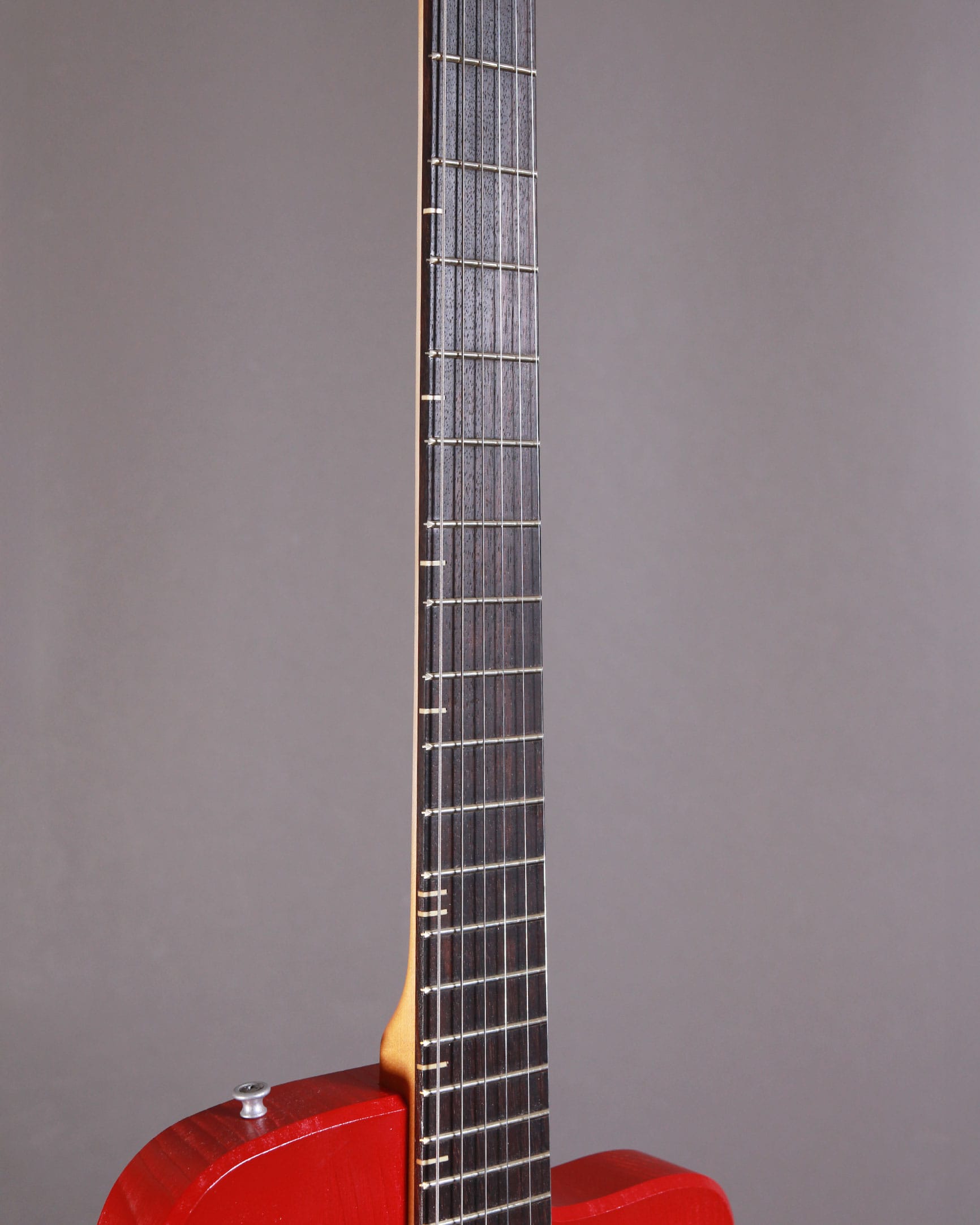 Bluebox Geetars Elgitarr Bluebox Geetars Alba Dakota Red tgt11