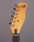 Bluebox Geetars Elgitarr Bluebox Geetars Alba Dakota Red tgt11