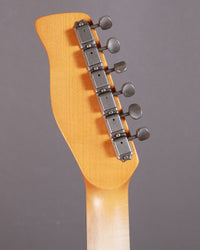 Bluebox Geetars Elgitarr Bluebox Geetars Alba Dakota Red tgt11