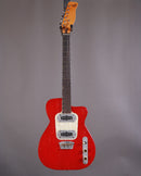 Bluebox Geetars Alba Dakota Red