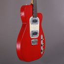 Bluebox Geetars Alba Dakota Red