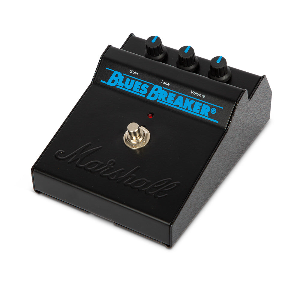 Marshall Bluesbreaker Pedal