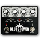 King Tone Blues Power Deluxe Black