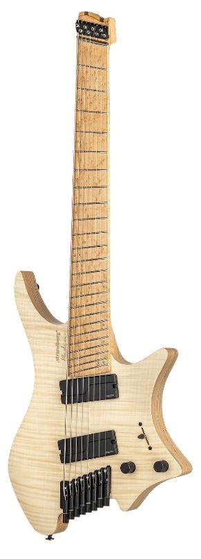 Strandberg Boden Standard NX 8 Natural