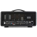 Bogner Ecstasy 3534 50-watt 3-channel Tube Head