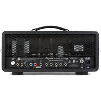 Bogner Ecstasy 3534 50-watt 3-channel Tube Head