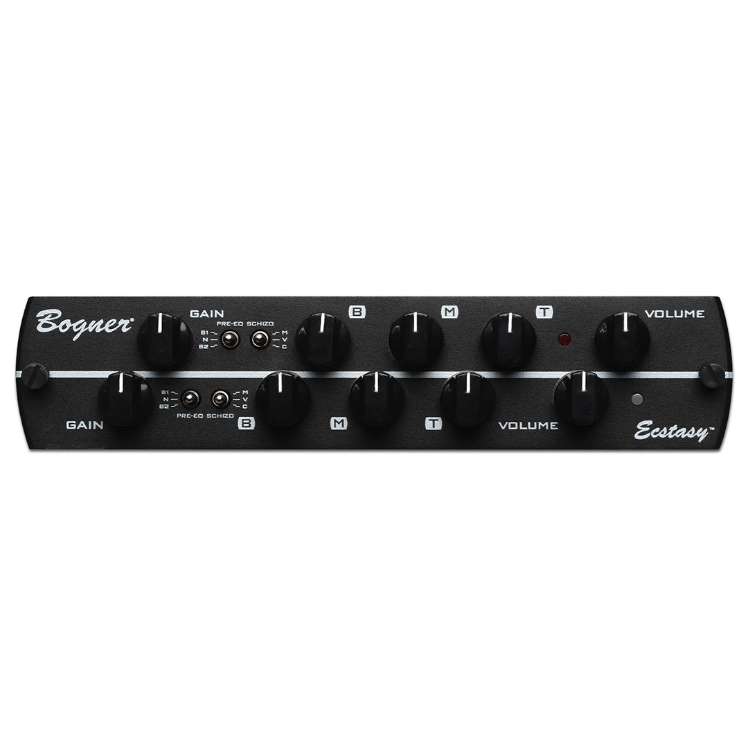 Synergy Module Bogner Ecstasy