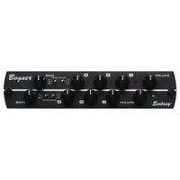 Synergy Module Bogner Ecstasy