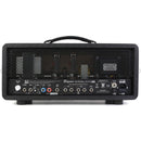 Bogner Förstärkare Bogner Ecstasy 3534 50-watt 3-channel Tube Head tgt11
