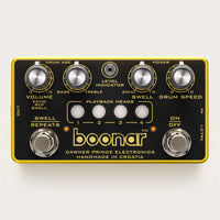 Dawner Prince BOONAR Multi-head drum echo