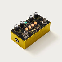 Dawner Prince BOONAR Multi-head drum echo