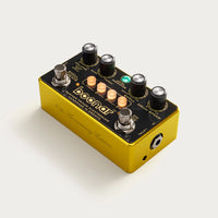 Dawner Prince BOONAR Multi-head drum echo