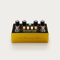 Dawner Prince BOONAR Multi-head drum echo