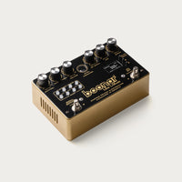 Dawner Prince Boonar Tube Deluxe Multi-Head Drum Echo