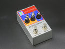 Mu-Tron Boostron 2 Vintage Silver
