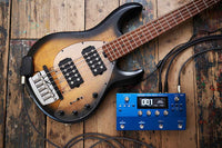 Boss Bas Boss GK-5B ELECTRIC BASS GUITAR DIVIDED PICKUP tgt11