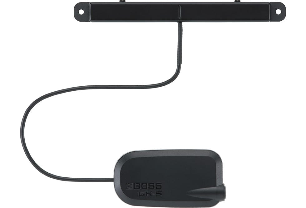 Boss Bas Boss GK-5B ELECTRIC BASS GUITAR DIVIDED PICKUP tgt11