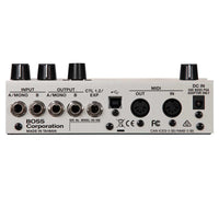 BOSS DD-500 Digital Delay
