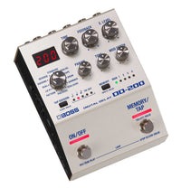 Boss Delayer BOSS DD-200 Digital Delay tgt11