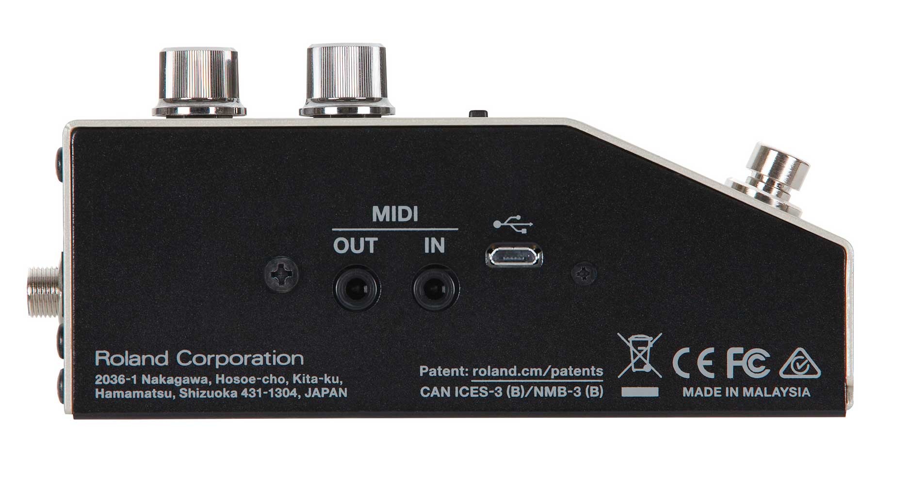 Boss Delayer BOSS DD-200 Digital Delay tgt11