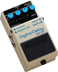 Boss Delayer BOSS DD-3T Digital Delay tgt11