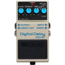 Boss Delayer BOSS DD-3T Digital Delay tgt11