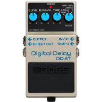 Boss Delayer BOSS DD-3T Digital Delay tgt11